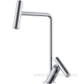 Single Lever Kitchen Tap